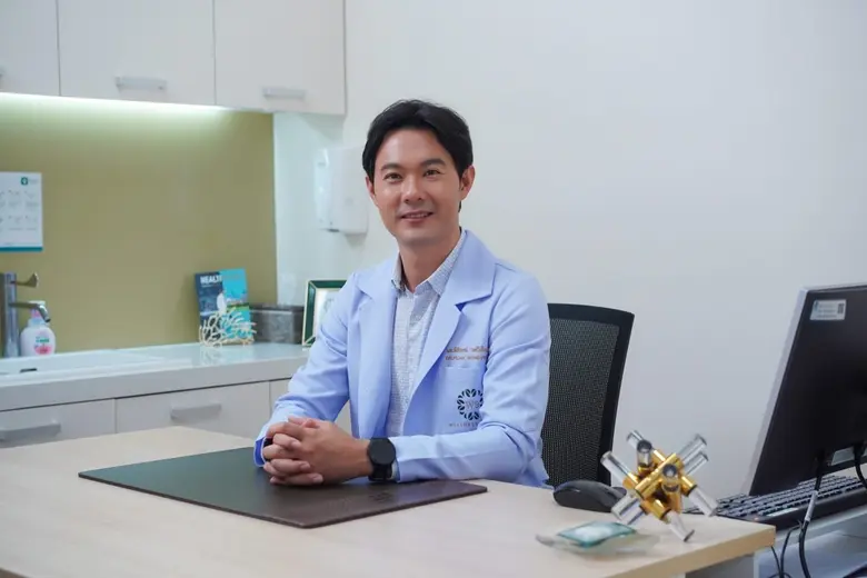 W9 Wellness ชี้ "Neurowellness" เทรนด์สุขภาพมาแรงปี 2569 สุขภาพองค์รวมก้าวสู่พรมแดนใหม่ ดูแลและฟื้นฟูตั้งแต่ระบบประสาท