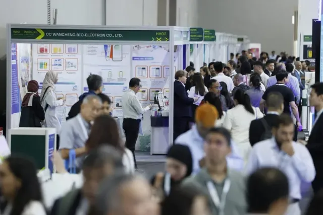 อินฟอร์มา มาร์เก็ตส์ เตรียมจัดงาน International Healthcare Week 2026 ขานรับเมกะเทรนด์ปี 2026 : Healthcare & Wellness มูลค่า 1.3 ล้านล้านบาท