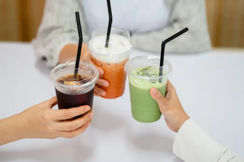 ชวนใส่ใจมาตรฐานความหวานใหม่คนไทย หวานน้อย แต่สุขภาพเต็มร้อย