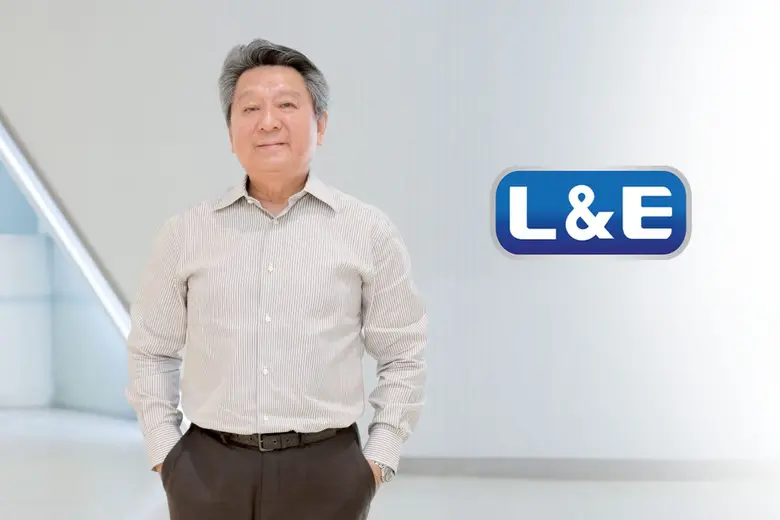 L&E เปิดแผนปี 2569 ตั้งเป้าโต 15-20% เดินหน้ากลยุทธ์ Resilience-Holistic-Agile เสริมศักยภาพองค์กรรอบด้าน
