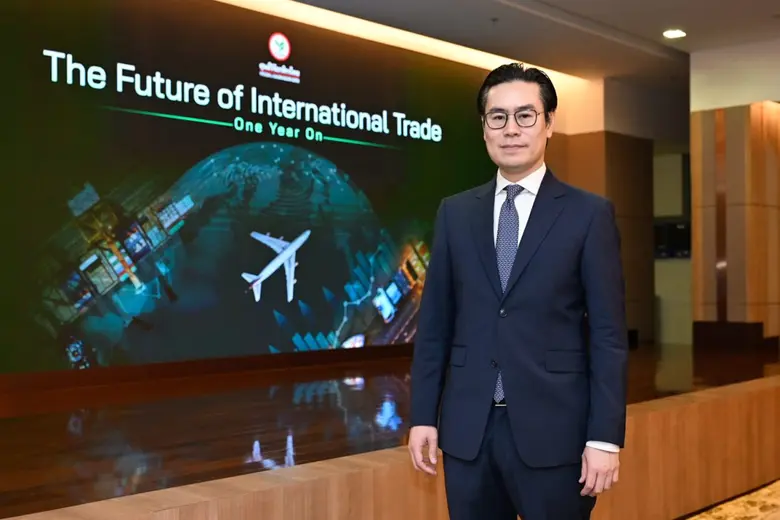 ศูนย์วิจัยกสิกรไทย มอง 1 ปีหลังภาษีทรัมป์ การค้าโลกไม่เหมือนเดิม