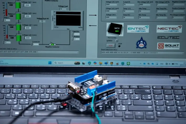 อว.รุกคืบ 'Carbon Data' ปั้น CME Platform รับรองคาร์บอนเครดิต EV ครั้งแรกในไทย