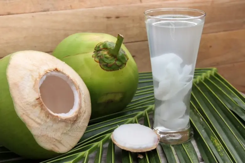 กรมทรัพย์สินทางปัญญา พา "มะพร้าวน้ำหอมราชบุรี" ขึ้นทะเบียน GI ใน EU สำเร็จ! ปักธงโอกาสทางการค้ากว่า 27 ประเทศ ดันผลไม้คุณภาพของไทยเฉิดฉายในเวทีโลก