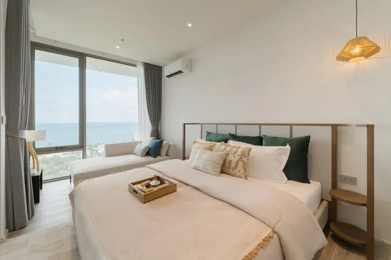 PROUD โชว์ "เวหา หัวหิน" ทำสถิติ Rental Yield แตะ 17% ส่ง 'Prompt' ช่วยดูแลการปล่อยเช่า ง่าย-เร็ว-ราคาดี อัปเดตเส้นทางกรุงเทพฯ-หัวหินพัฒนาต่อเนื่อง