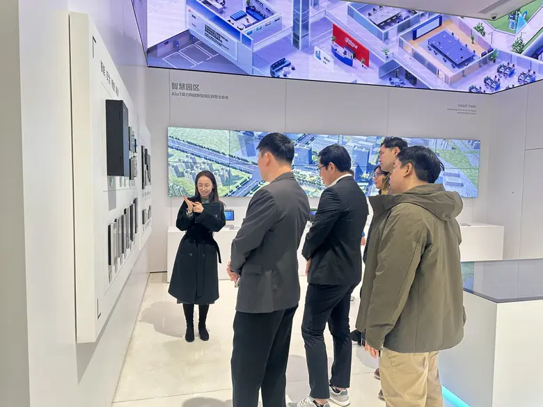 อีซี่มันนี่ เดินหน้าพลังงานสะอาด ยกระดับมาตรฐานองค์กรสู่ความยั่งยืน ควบคู่เทคโนโลยีอัจฉริยะเพื่อสังคม