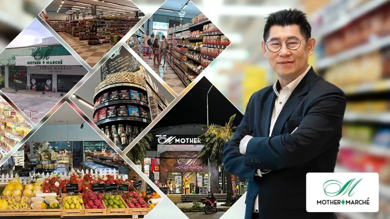 MOTHER ปี 69 รุกตลาด เปิดสาขาใหม่ครบทุกอำเภอใน จ.กระบี่ หนุนรายได้โตสองหลัก