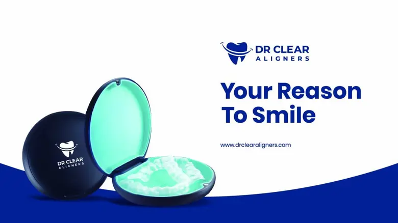 Dr Clear Aligners ชูนวัตกรรมจัดฟันใสยุคใหม่ ผสาน Intraoral Scanner เข้ากับเทคโนโลยีจากเยอรมนี