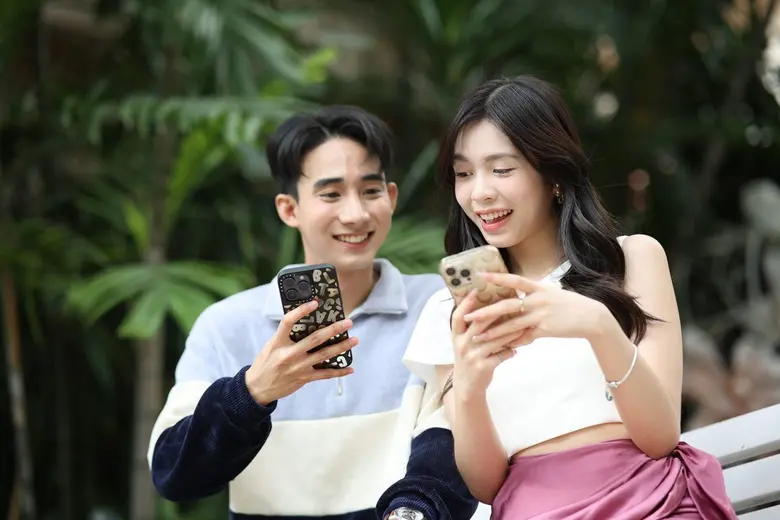 "Friendfluence" เทรนด์เดทมาแรงรับวาเลนไทน์ เพื่อนตัวจี๊ดขึ้นแท่นกูรูกำหนดทิศทางรักของคนนิวเจน