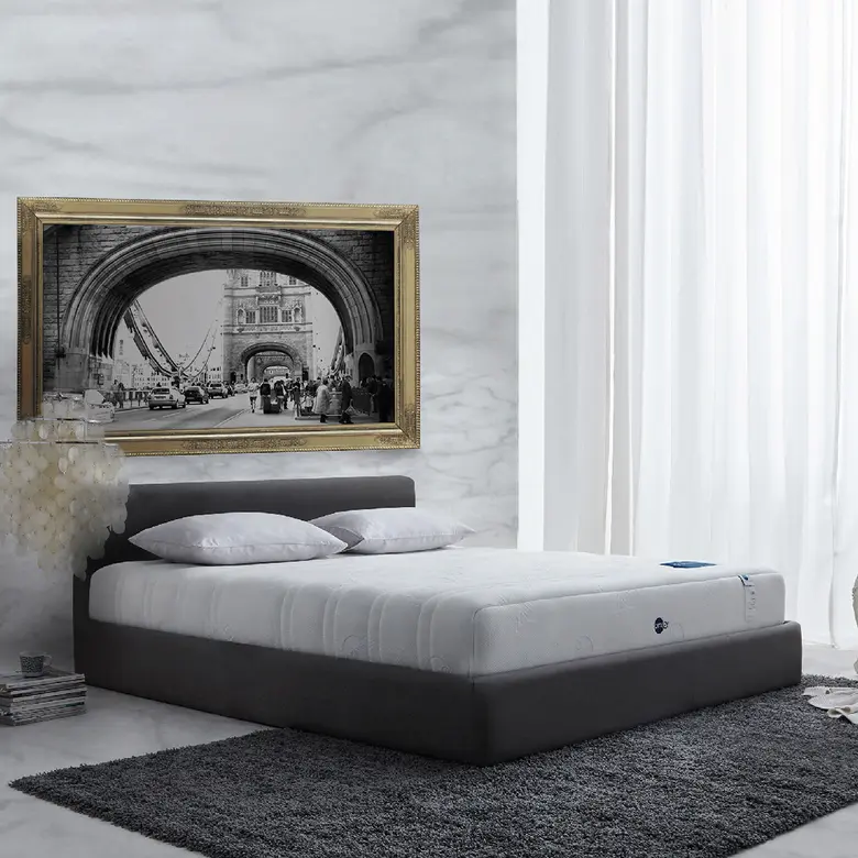 Omazz นิยามใหม่แห่งความสบาย พร้อมให้คุณสัมผัสประสบการณ์การพักผ่อนที่เหนือระดับที่ Siam Paragon