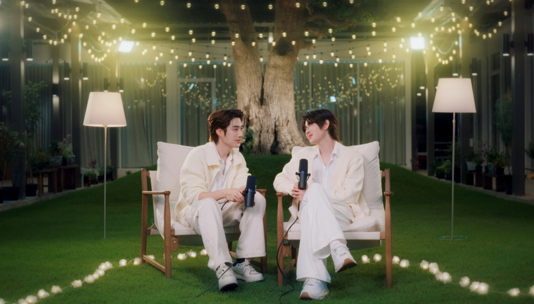 เติ้ล-เฟิร์สวัน ส่งกำลังใจผ่านเพลง "ขอให้เธอหายดี" บทเพลงที่อบอุ่นสำหรับคนที่เหนื่อยล้า ที่ร่วมทำกับ marr team