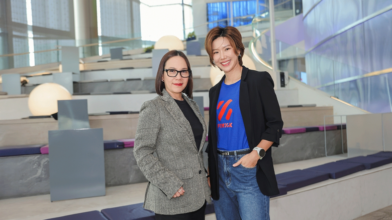 FINNIX Partners with Tellscore to Strengthen Thailand's Creator Economy, Launches "The Creator Lab" to Develop Next-Generation Creators with Content and Financial Expertise