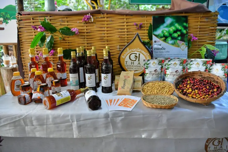 กรมทรัพย์สินทางปัญญา ปักหมุดเชียงใหม่ รุกตรวจเยี่ยมแหล่ง GI หัตถศิลป์ขึ้นชื่อ ดันสร้างมูลค่าเพิ่ม เจาะตลาดสากล พร้อมเฟ้นหาสินค้าอัตลักษณ์พื้นถิ่นใหม่ๆ เข้าสู่ระบบ GI ต่อเนื่อง