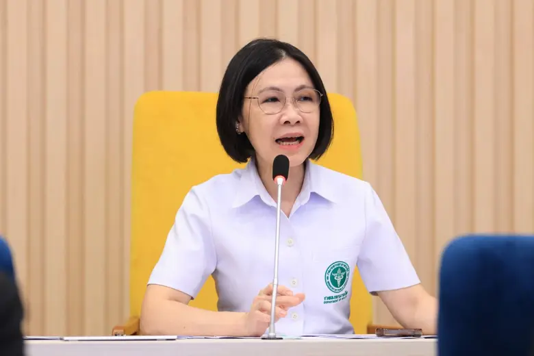 HL Hub เผย ผลสำรวจความรอบรู้สุขภาพ 4 กลุ่มวัย วัยทำงานรอบรู้มากที่สุด สูงวัยน่าห่วงด้าน การหาข้อมูลสุขภาพ ขณะที่วัยเรียนยังมีกิจกรรมทางกายต่ำ