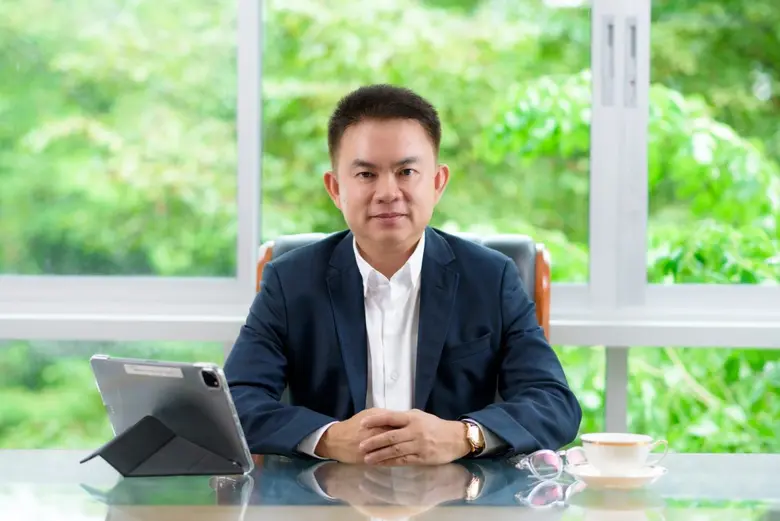 DTCENT เปิดงบปี 68 กำไรสุทธิแตะ 98.65 ลบ. บอร์ดเคาะจ่ายปันผล 0.0608 บ./หุ้น เตรียมรับทรัพย์ วันที่ 20 พฤษภาคมนี้ ชูธงปี 69 ดึง AI เสริมแกร่งผลิตภัณฑ์-บริการ ดันรายได้เติบโต 10-15%