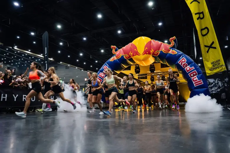 BYD HYROX Bangkok ประกาศคืนสังเวียนอย่างยิ่งใหญ่ในเดือนมีนาคม 2026