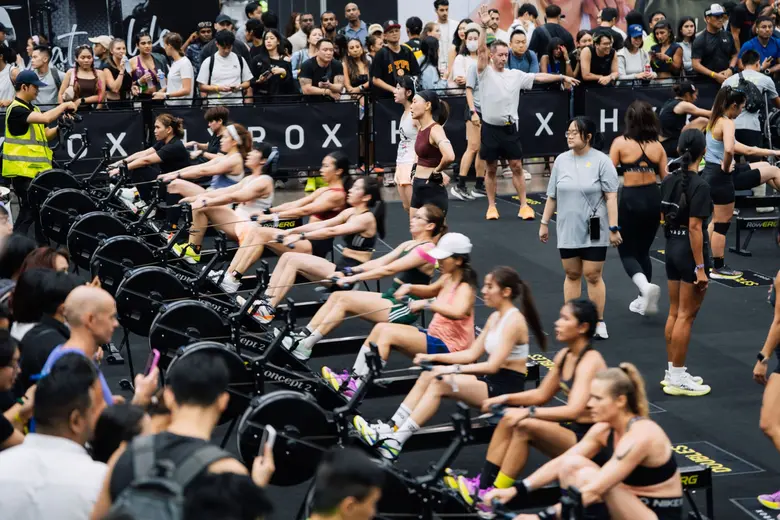 BYD HYROX Bangkok ประกาศคืนสังเวียนอย่างยิ่งใหญ่ในเดือนมีนาคม 2026