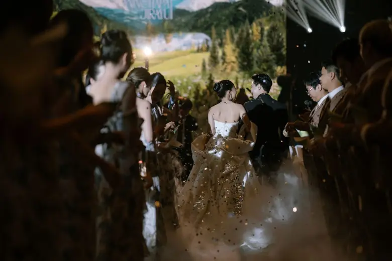 The Okura Prestige Bangkok Orchestrates "A Symphony of Two" A Sanctuary for the Quiet Luxury of Love