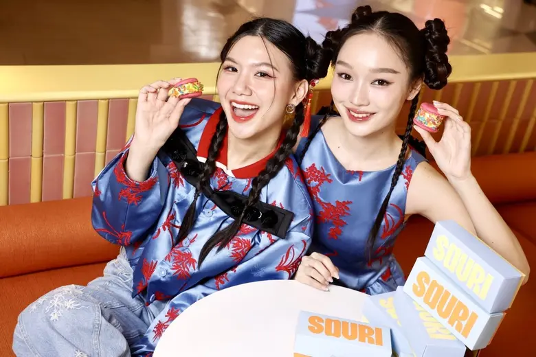 เมกาบางนา เติมเต็มความสุขคูณสอง รับตรุษจีนและเดือนแห่งความรัก กับแคมเปญ "MEGA DOUBLE LOVE X DOUBLE LUCK" สมาชิกเมกา สไมล์ รีวอร์ดส ใช้คะแนนแลกรับสิทธิ์ "ซื้อ 1 แถม 1" เมนูอร่อยถูกใจ จาก 12 ร้านดัง ตั้งแต่ 1 - 28 ก.พ. 69 ที่ศูนย์การค้าเมกาบางนา