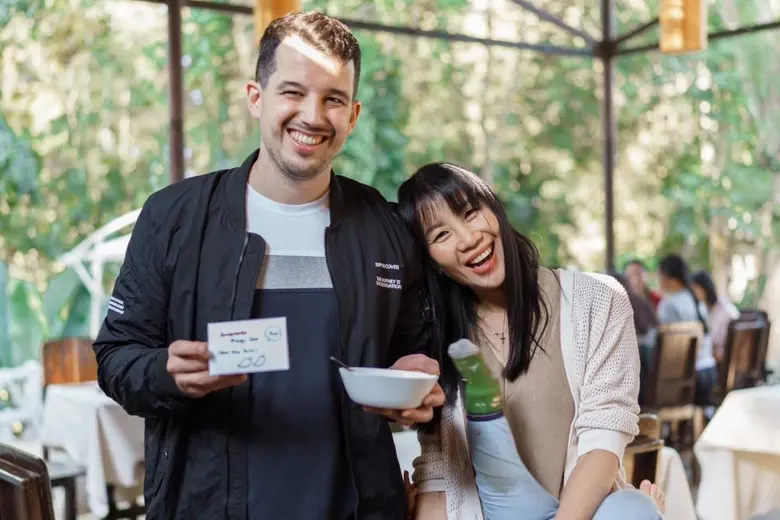 La Tierra (ลา เทียร์ร่า) เชียงใหม่" นิยามใหม่แห่งการพักผ่อนด้วยธรรมชาติบำบัด ปลดล็อกชีวิต สัมผัสความสุขและการคืนดีผ่านอ้อมกอดของผืนป่า