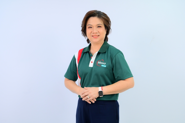 MENA ปั๊มกำไรปี 68 แตะ 63.7 ลบ. บอร์ดอนุมัติจ่ายเงินปันผล 0.015 บ./หุ้น เตรียมรับทรัพย์ 21 พ.ค.นี้ ปี69 ปรับกลยุทธ์เพื่อหนุนการเติบโต