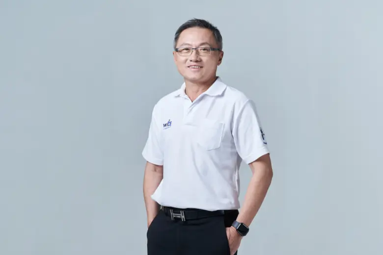 WICE โชว์ผลงานปี 68 รายได้ 4,656 ลบ. กำไรโต 25% ขนส่งทางอากาศ-ข้ามแดน-ซัพพลายเชนฯพุ่ง มั่นใจรายได้ตามเป้า 15%