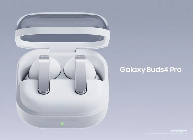 ซัมซุงเปิดตัว Galaxy Buds4 Series รุ่นใหม่ล่าสุด เบสแน่น เสียงใส คมชัดทุกมิติ