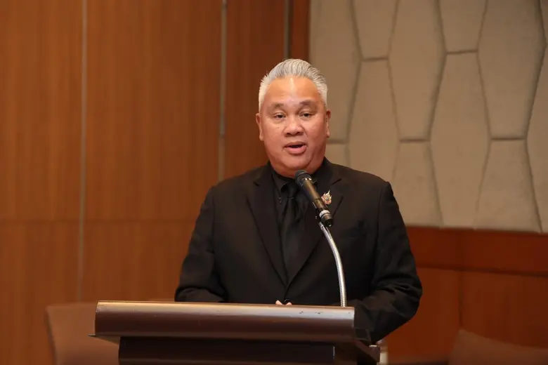 กคช. ขับเคลื่อน GEO AI ยกระดับที่อยู่อาศัยสู่ความเสมอภาคและคุณภาพชีวิตที่ยั่งยืน