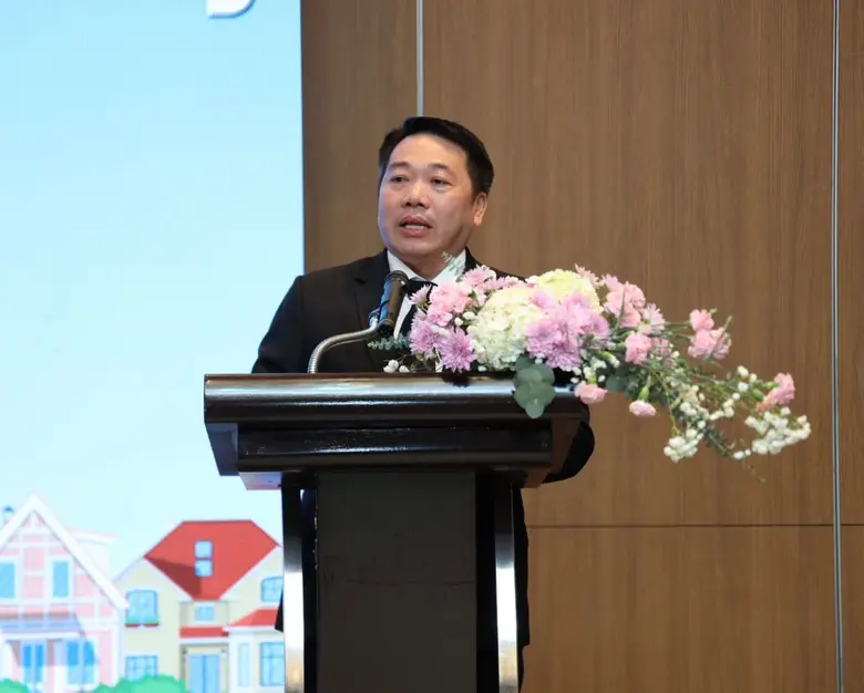 กคช. ขับเคลื่อน GEO AI ยกระดับที่อยู่อาศัยสู่ความเสมอภาคและคุณภาพชีวิตที่ยั่งยืน