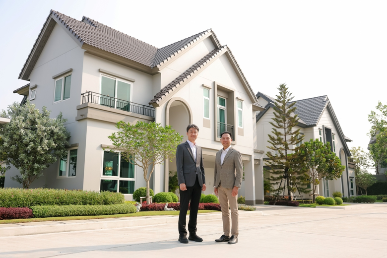 แอลจี ตอกย้ำความเป็นผู้นำ Smart Life Solution สานต่อความสำเร็จ ติดตั้งเครื่องปรับอากาศกว่า 10,000 เครื่อง มูลค่ารวม 100 ล้านบาท ในโครงการของแสนสิริ 40 แห่ง ทั้งโครงการหมู่บ้าน และคอนโดแนวสูง