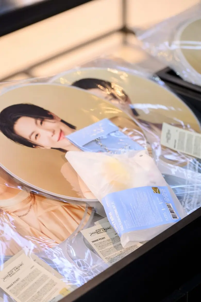 สยามดิสคัฟเวอรี่ ร่วมกับ KPOPMERCH เปิดจักรวาล SEVENTEEN POP-UP in BANGKOK มอบความฟินให้แฟนคลับ