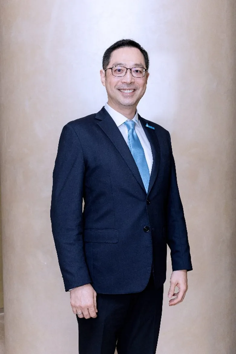 Delta Electronics Strengthens Southeast Asia Presence with New Leadership and Market Expansion