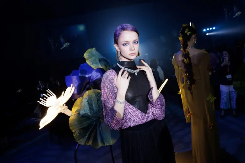 งาน Networking Reception บางกอกเจมส์ ครั้งที่ 73 อวดโฉมเครื่องประดับไทยสุดวิจิตร เชื่อมพันธมิตรธุรกิจอัญมณีระดับนานาชาติ