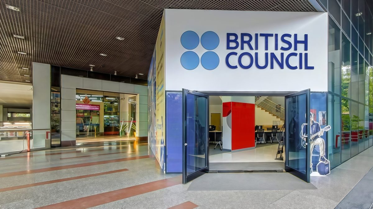 "บริติช เคานซิล" เปิดตัว "British Council IELTS Ambassador" ครีเอเตอร์ผู้สร้างแรงบันดาลใจด้านการเตรียมสอบภาษาอังกฤษให้คนรุ่นใหม่ในยุคโซเชียล
