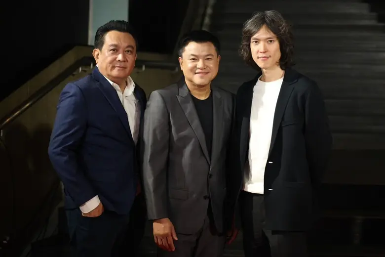 "เดอะ วัน เอ็นเตอร์ไพรส์" เปิด Line Up โชว์คอนเทนต์ "one31" ปี 2026 รุกหนักสตรีมมิ่ง แอป oneD ชูจุดเด่น ศูนย์รวม "คอนเทนต์จริตไทย เพื่อคนไทย"