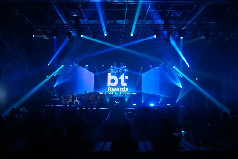 กลับมาอย่างยิ่งใหญ่ ! เวทีรางวัลแห่งอนาคตของวงการเทคโนโลยีไทย The 2nd BT Awards ปักหมุด 13 มีนาคมนี้