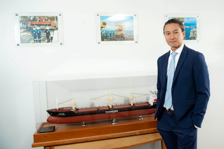 TTA โชว์ผลการดำเนินงานปี 68 กำไรโตแกร่ง 15% ทะลุ 1.5 พันล้านบาท ดันกำไรสุทธิจากการดำเนินงานแตะ 2.1 พันล้านบาท