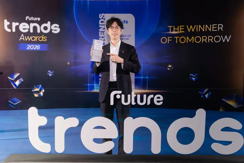 บิทคับ ออนไลน์ คว้าตำแหน่งองค์กรครองใจพนักงานสายเทคฯ แห่งปี จาก Future Trends Awards 2026