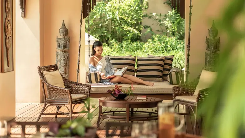 A Season to Breathe, A Place to Belong: Four Seasons Resort Chiang Mai Redefines Long-Stay Luxury Travel in Northern Thailand