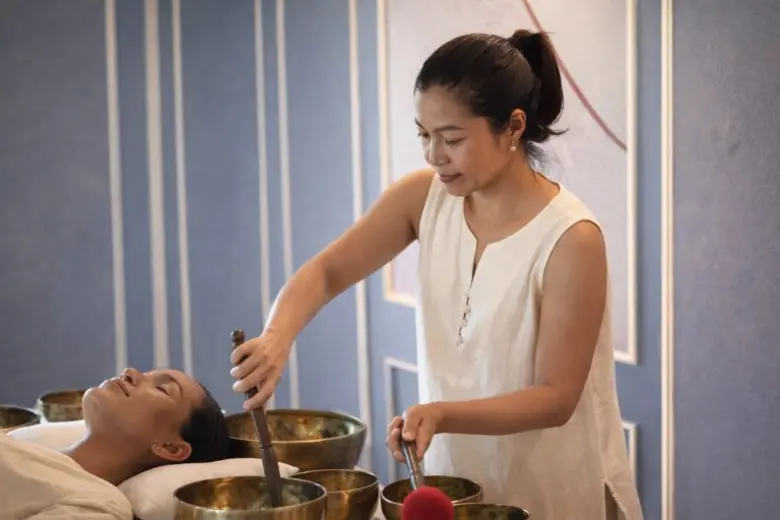 Experience a Holistic Wellness Journey with Visiting Practitioner Sirirat Yamkham, Sound Healing Specialist at Garrya Tongsai Bay Samui from 22 to 26 March 2026