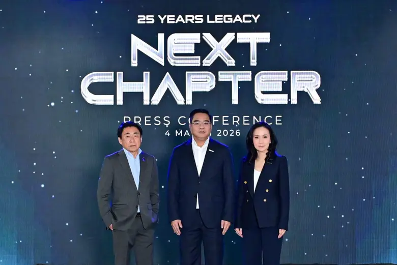 MGC-ASIA ทำสถิติกำไรสูงสุดใหม่ ผลจากระบบนิเวศ Mobility Ecosystem โครงสร้างแบรนด์พอร์ตโฟลิโอที่ลงตัว การสร้างกลยุทธ์ธุรกิจรถยนต์ไฟฟ้า และมาตรฐานการบริการครบวงจร ครอบคลุมทุกมิติ