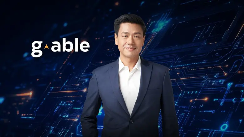 จีเอเบิลยกระดับสู่ "AI Powered Tech Enabler" ประกาศยุทธศาสตร์ปี 2569 ตั้งเป้ารายได้โต 5-15% เดินหน้าขับเคลื่อนองค์กรไทยด้วย AI-Cloud-Security