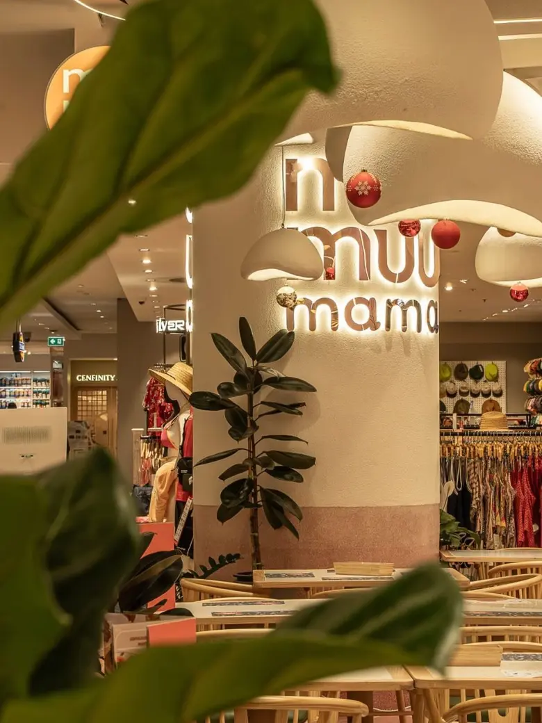 Muumuu Mama พลิกภาพจำอาหาร Farm-to-table สู่ประสบการณ์อาหารที่ลูกค้าออกแบบเองได้