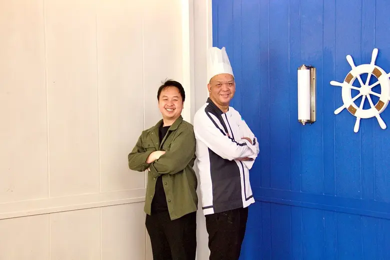 Siam Yacht Club Presents - Yacht Club Fusion: The Fifth Sense