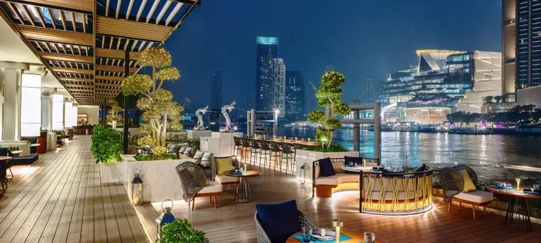 Siam Yacht Club Presents - Yacht Club Fusion: The Fifth Sense