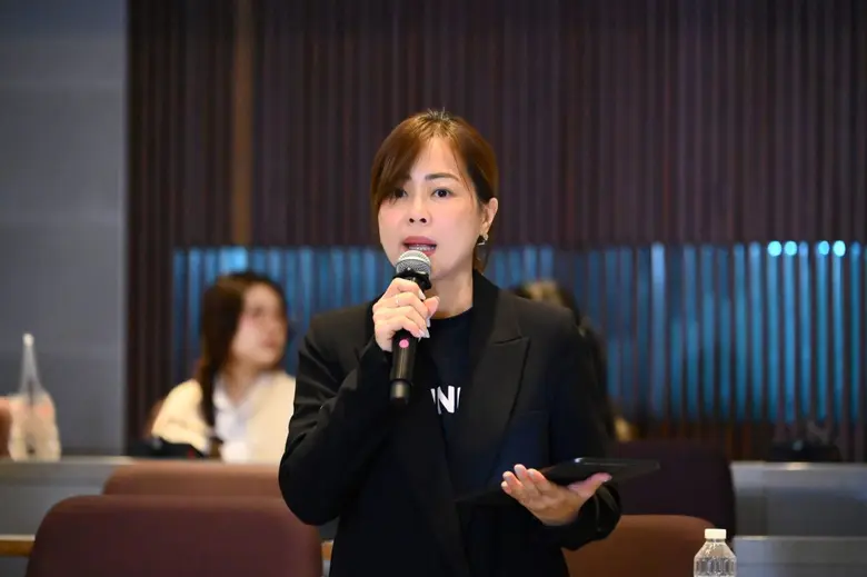 LINE ประเทศไทย เดินหน้าสานต่อโครงการ Digital Literacy ขยายสู่กลุ่มนักศึกษา จัดเวิร์กช็อป "LINE Connect Day Digital Literacy for Smart Young Gen"