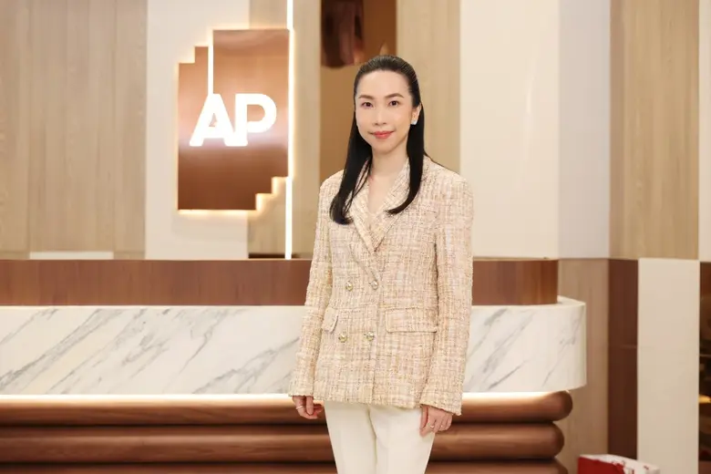 เอพี ไทยแลนด์ รุกไตรมาสแรก เปิดตัว "LIFE รัชดา-พระราม 9" บิ๊กโปรเจกต์คอนโดใหม่แห่งปี ใกล้ MRT เพียง 2 นาที ราคาที่เหมือนได้ย้อนเวลา เริ่ม 95,000 บาท/ตร.ม.