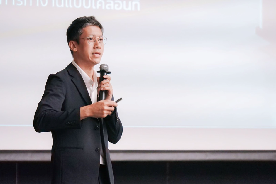 AppliCAD ผนึก JAKA Robotics วางไทยเป็น Strategic Hub ดันโรงงานสู่ยุค AI Automation
