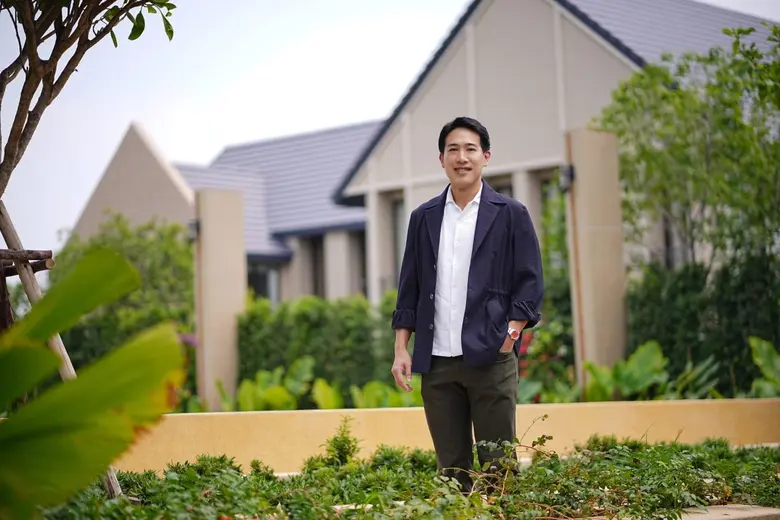 PROUD เปิด 'VARUNN' โครงการบ้านเดี่ยวลักชัวรีโซนแจ้งวัฒนะ-ราชพฤกษ์ ชูมาตรฐานคลับเฮาส์ LEED แห่งแรกในไทย พื้นที่ส่วนสีเขียวกว่า 10 ไร่ พร้อมความพิเศษในทุกรายละเอียดเพื่อชีวิตที่ยืนยาวของผู้อาศัย Presale 14-15 มี.ค.