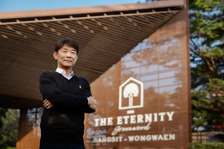 สถาพร เอสเตท ขนทัพ 7 โครงการคุณภาพ ร่วมงานมหกรรมบ้านและคอนโด ครั้งที่ 49 พร้อมจัดโปรเด็ด "เลือกเรา เฟอร์ครบ จบทุกดีล" พร้อมเข้าอยู่เลย ไม่ต้องลุ้น