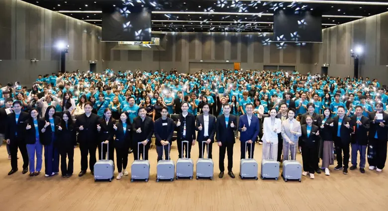 BUSEM Entrepreneurship Summit 2026 รวมผู้สร้างธุรกิจรุ่นใหม่ เชื่อมความรู้ระดับโลกสู่โอกาสจริง